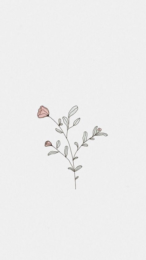 Cute Lockscreens Widgets, Aesthetic Pink Flower Background, Minimalist Rose Wallpaper, Pastel Widget Pictures, Cute Flower Widgets, April Widget Aesthetic, Minimalist Spring Wallpaper, Widget Pictures Pink, Spring Widgets Aesthetic