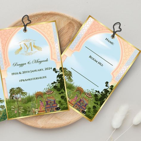 Join us on the embarking journey of pragya & mayank. Excited to unveil our latest creation – bespoke luggage tag designed exclusively for weddings! 💍✨ Gifting these to your guests, our tags are crafted with love and attention to detail. Personalize yours today with initials, dates, or a special message! Swipe to see more designs and tag someone who’d love these! 💕 #weddinggifts #customdesigns #designs #weddingsouvenirs Wedding Luggage Tags, Wedding Luggage, Luggage Tag Designs, Luggage Tags Wedding, Wedding Souvenirs, Wedding Mood Board, Wedding Mood, Tag Design, Love Is In The Air