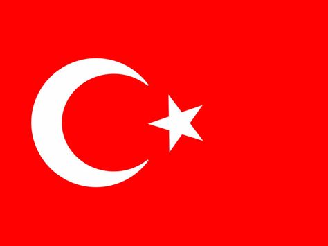 TURKEY Turkey Flag Wallpaper, Flag Of Turkey, Turkey Printable, Turkey Flag, Flag Wallpaper, Sapphire Rings, Alan Walker, Flag Sizes, Ottoman Empire