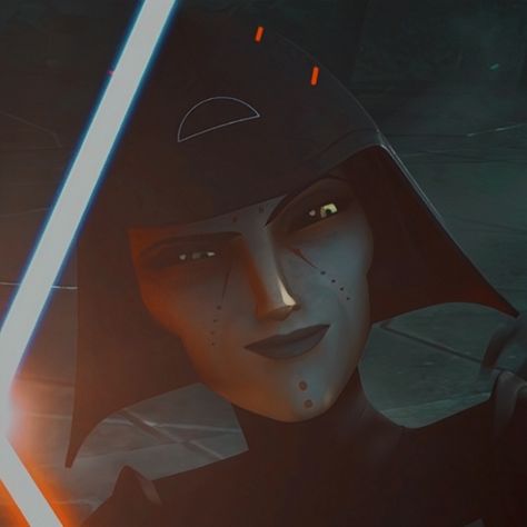 Seventh Sister Star Wars, Seventh Sister, Sw Rebels, Star Images, Star Wars Fan Art, Star Wars Rebels, Star Wars Images, Darth Vader, Star Wars