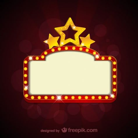 More than a million free vectors, PSD, photos and free icons. Exclusive freebies and all graphic resources that you need for your projects Now Showing Movie Sign, Hollywood Cartoon, Sing Movie Characters, Movie Theater Sign, Movie Billboard, Sing Party, Sing Ven Y Canta, Theater Sign, Cinema Party