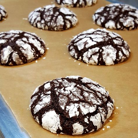 Tomato Pasta Aesthetic, Cake Korean, Baking Photography, Crinkle Cookies Recipe, Recipes From Scratch, Scratch Cooking, Owl Drawing, Healthier Recipes, Crinkle Cookies