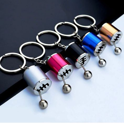 Mavigadget | Here’s What People Are Buying On Mavigadget Right Now Auto Party, Car Gear, Metal Keychain, Unique Cars, Car Keychain, Metal Gear, Wallet Accessories, Car Enthusiast, Metal Pendant