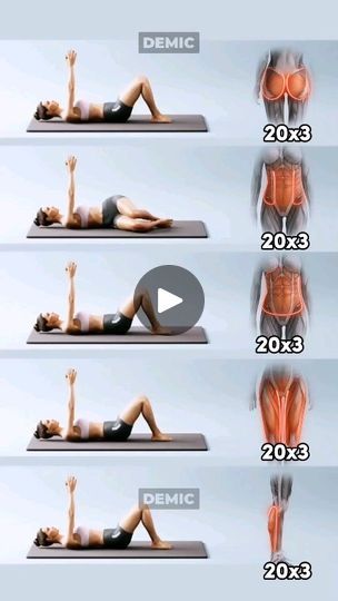 Healthy Transformation, Burner Workout, Fat Burner Workout, Floor Exercises, Belly Fat Burner, Floor Workouts, Toning Workouts, Lean Body, Belly Fat Workout