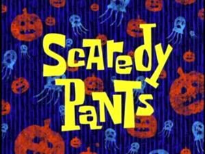 Spongebob Halloween, Spongebob Episodes, Halloween Episodes, Fall Mood Board, Halloween Icons, Season Of The Witch, Spooky Scary, Halloween Cartoons, Title Card