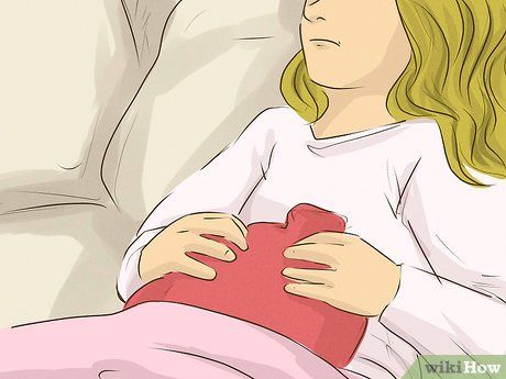 3 Ways to Relieve Gas - wikiHow How To Get Rid Of A Stomach Ache, Gassy Stomach, Stomach Pain Relief, Stomach Ache Remedy, Stomach Remedies, Excessive Gas, Getting Rid Of Gas, Belly Ache, Gripe Water