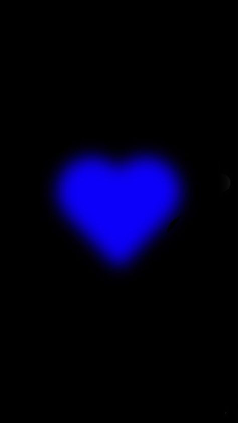 Dark Blue Heart Wallpaper, Blue Hearts Wallpaper, Blue Heart Wallpaper, Royal Blue Wallpaper, Black And Blue Wallpaper, Baby Blue Wallpaper, Royal Blue Background, Blue Aesthetic Dark, Dark Blue Wallpaper