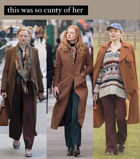 Succession Aesthetic Outfit, Sarah Snook Style, Succession Wardrobe, Succession Shiv Outfits, Wedding Dresses Celebrities, Shiv Roy Aesthetic, Siobhan Roy Style, Sara Snook, Succession Aesthetic