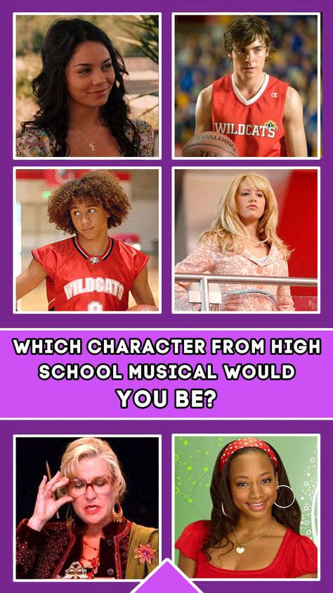 QUIZ >>> High School Musical Bad Lip Reading, High School Musical Whisper, High School Musical Quizzes, High School Musical Quiz, Movie Quiz Questions, Musical Quiz, Highschool Musical, Best Buzzfeed Quizzes, Ryan Evans