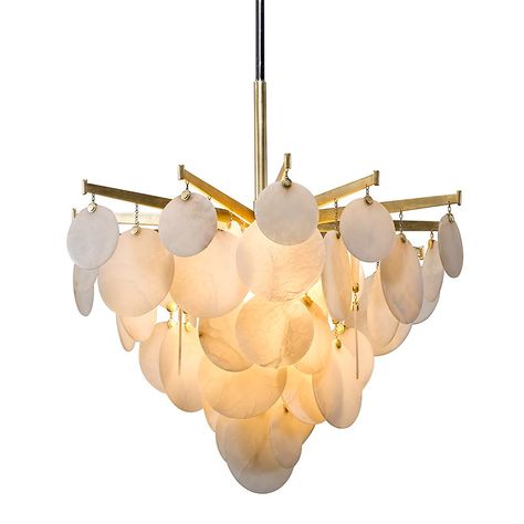 SERENITY 228-43 | Hudson Valley Lighting Group Corbett Lighting, Gold Chandelier, Hudson Valley Lighting, Chandelier Ceiling Lights, Burke Decor, Led Chandelier, Picture Light, Light Pendant, Mini Pendant