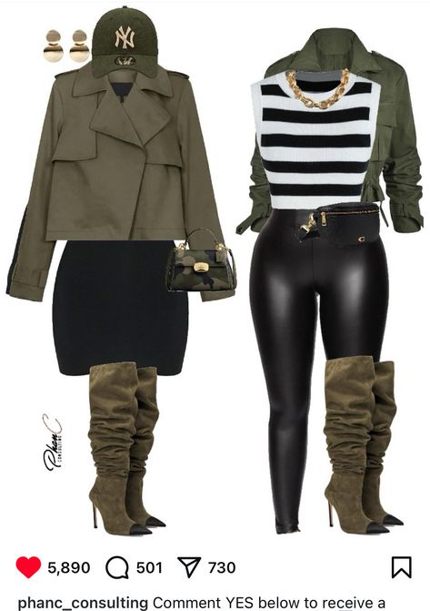 Everyday Outfits Fall, Club Attire, Stylish Winter Outfits, Winter Fashion Outfits Casual, Fall Wear, Looks Street Style, Classy Casual Outfits, Trendy Fashion Outfits, Classy Casual