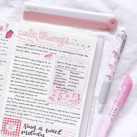 Projek Diy, Notes Taking, Hello August, Bullet Journal Notes, Bullet Journal Aesthetic, Cute Journals, Pretty Notes, Notes Inspiration, Bullet Journal Design Ideas