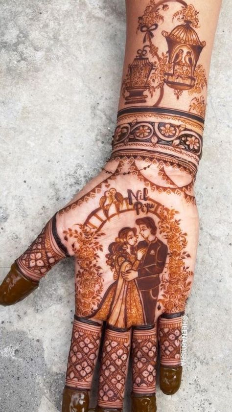 Engagement Figure Mehndi Designs, Engment Mhendi Design, Egejment Mehandi New, Engagement Mehendi Figures, Engagment Mehandi, Engegment Mehndi Designs, Engagement Mahendi Design, Engagement Mehndi Designs Unique, Engagement Mehndi Design