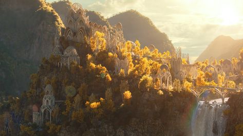 Laptop Wallpaper Lord Of The Rings, The Hobbit Wallpaper Desktop, Lotr Cinematography, Lord Of The Rings Laptop Wallpaper, Lotr Laptop Wallpaper, Lord Of The Rings Elves Aesthetic, Lotr Wallpaper Desktop, Valinor Tolkien, High Elf Aesthetic