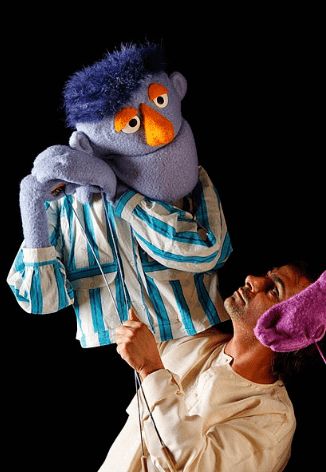 Muppets Puppets, Puppet Inspiration, Puppet Building, Ventriloquist Puppets, Puppet Stage, Professional Puppets, Toilet Roll Craft, Puppets Diy, Marionette Puppet