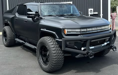 Ev Hummer, Hummer Ev Suv, Hummer H1 Alpha, Ev Truck, Gmc Hummer Ev, Hummer Ev, Hummer Truck, Ev Suv, Chevy Trucks Silverado