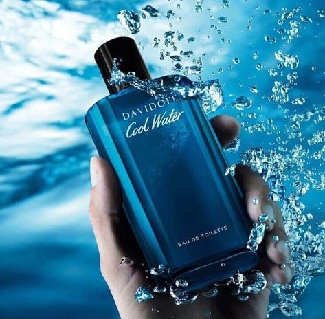 Davidoff Cool Water 4.2oz Men's Eau de Toilette ORIGINAL NEVER OPEN Coconut Nectar, Davidoff Cool Water, Paul Walker Photos, Luxury Cosmetics, Perfume Lover, Deodorant Spray, Blackberry Phone, Mens Fragrance, After Shave