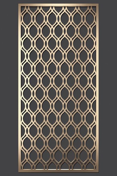 Jalli Design, Wall Gate, Glass Partition Designs, Light Wood Texture, Wooden Patio Furniture, Cnc Pattern, Fence Screen, Luxury Floor Plans, Jaali Design