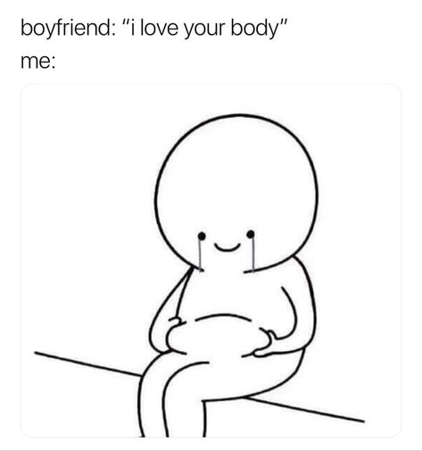 Cute Boyfriend Memes Relationships, Funny Bf And Gf Memes, I Love My Gf Whisper, This Could Be Us Meme Relationships, Overprotective Girlfriend Meme, Inappropriate Thoughts, Relationship Dynamics, If You Love Someone, Loving Your Body