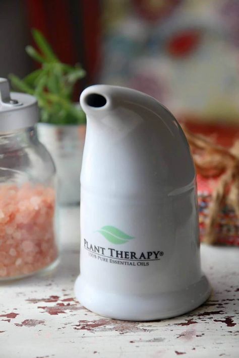 Halotherapy At Home, Salt Therapy At Home, Salt Therapy Benefits, Halotherapy Benefits, Salt Inhaler, Sinus Health, Salt Benefits, Medical Tips, Salt Therapy