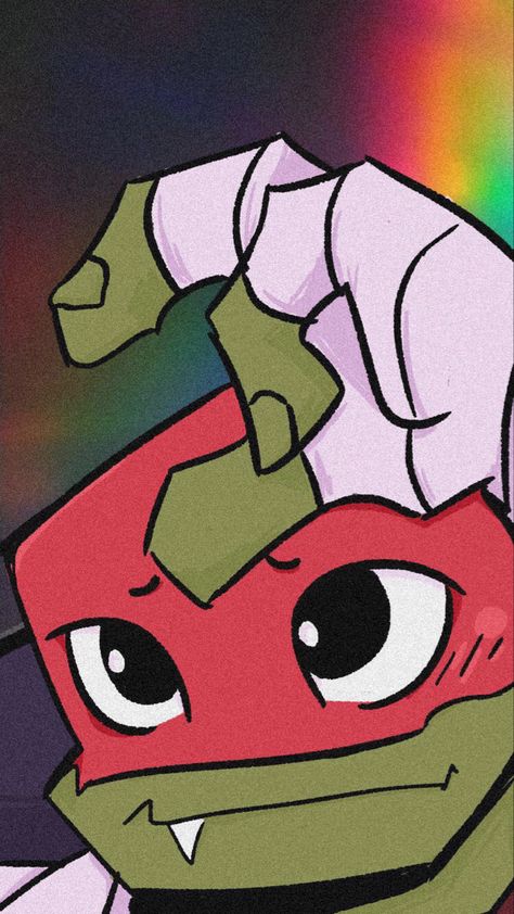 Tmnt Raph Wallpaper, Raphael Rottmnt Wallpaper, Rottmnt Donnie Aesthetic, Tmnt 2018 Raph, Rottmnt Raph Pfp, Rottmnt Raph Wallpaper, Rottmnt Wallpaper Aesthetic, Rottmnt Donnie Pfp, Rottmnt Raphael