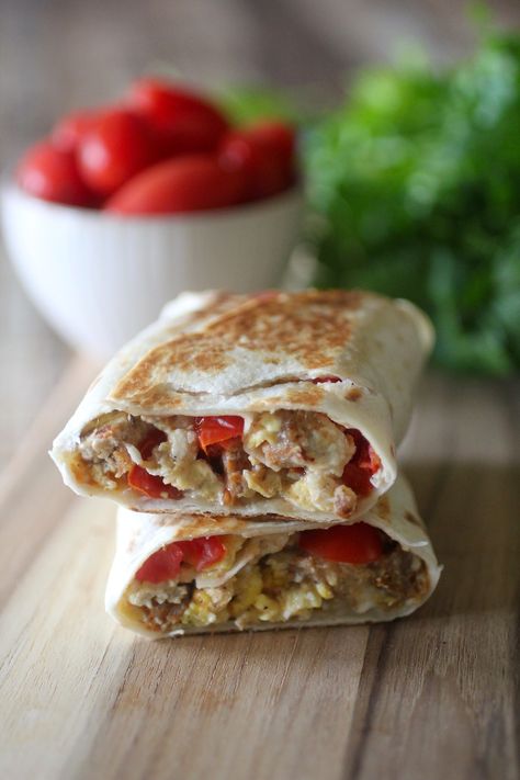 Freezer Breakfast Burritos | Dashing Dish Black Bean Breakfast Burrito, Black Bean Breakfast, Frozen Eggs, Bean Breakfast, Freezer Burritos, Frozen Recipes, Healthy Breakfast Burrito, Freezer Breakfast Burritos, Healthy High Protein Breakfast