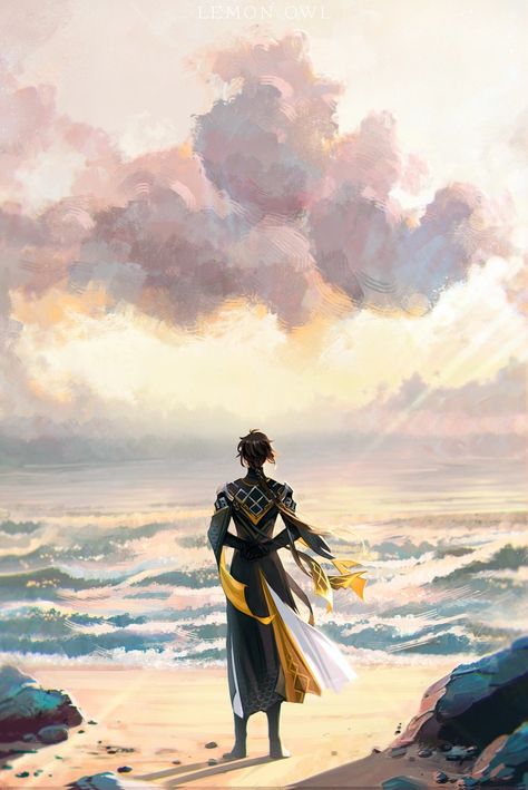 Anime Scenery Wallpaper, Scenery Wallpaper, Fire Emblem, Anime Scenery, Pretty Art, Interesting Art, Aesthetic Anime, Cute Pictures, Fanfiction