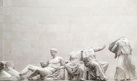 Wallpaper Laptop, Marble Statues, The Secret History, Heroes Of Olympus, Computer Wallpaper, Laptop Wallpaper, On The Ground, Greek Gods, Gods And Goddesses