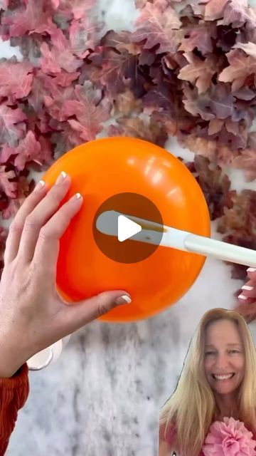 Thousands of Tips on Instagram: "Leaf Lantern Magic   Calling all eco-warriors and light enthusiasts! ✨ Transform fallen leaves into enchanting lanterns with this stunning DIY project! Imagine inflating a balloon, meticulously gluing dried leaves onto its surface, then letting it dry. Once the balloon is deflated, you’re left with a unique, natural lantern! ✨ Deck it out with twinkling LED lights or flickering candles for an extra touch of magic. This project is  adding a touch of nature-inspired ambiance to your home decor. So ditch the store-bought lamps and embrace the beauty of handcrafted creations! Leaf Lantern:  #DIYLeafLantern #NaturalLightVibes #SomethingUnique #UpcycledLeaves #EcoFriendlyCrafts #GlowingNature #LEDLightsLove #CandlelightMagic #HandmadeHomeDecor #BudgetFriendlyLigh Budget Friendly Lighting, Ecofriendly Crafts, Leaf Lantern, Diy Leaves, Fallen Leaves, Flickering Candles, Night Light Diy, Leaf Art, Handmade Home Decor