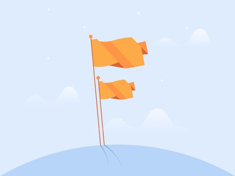 Day 6 / "F" for Flags by Tabriz Kazimov Animated Letters, Flag Gif, Cel Animation, Line Animation, Flag Animation, Flag Illustration, Animation Videos, Type Illustration, Flag Icon