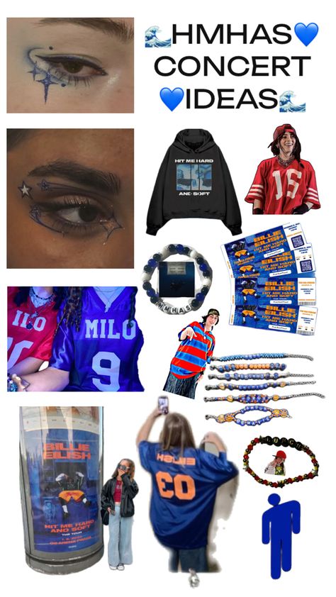 Billie Eilish HMHAS tour ideas!! This is just my inspo/ideas for what im gonna wear and do for it. Im super excited💙💙💙💙Also the website is what i might use to make a custom jersey :D Custom Tshirt, Custom Jerseys, Super Excited, Graphic Shirt, Graphic Shirts, Billie Eilish, Custom Tshirts, Apron, Pajamas