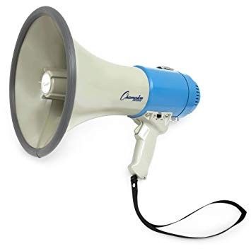 Cheerleading Megaphones, Room Things, Sport Events, Retro Gadgets, Crowd Control, Event Organiser, Made Goods, Loudspeaker, Your Voice