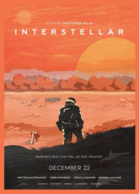 interstellar movie poster art wallpaper colorful aesthetic pastel space Interstellar Film Poster, Interstellar Movie, Film Posters Art, Movie Artwork, Film Poster Design, Movie Poster Wall, Movie Posters Design, Matt Damon, Alternative Movie Posters