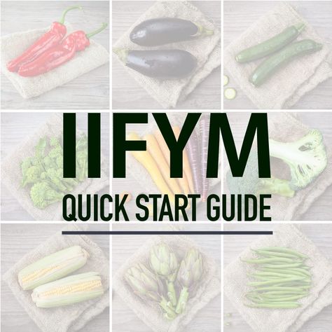 IIFYM (If It Fits Your Macros): Quick Guide To This Diet Trend If It Fits Your Macros, Macro Diet, Macro Counting, Tracking Macros, Most Effective Diet, Macros Diet, Counting Macros, Diet Plans For Women, Carb Cycling