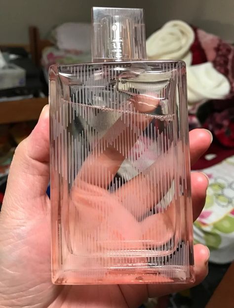 Burberry Brit Sheer, Love Yourself More, Perfume Fragrance, Burberry Brit, Love Yourself, Burberry, Perfume Bottles, Fragrance