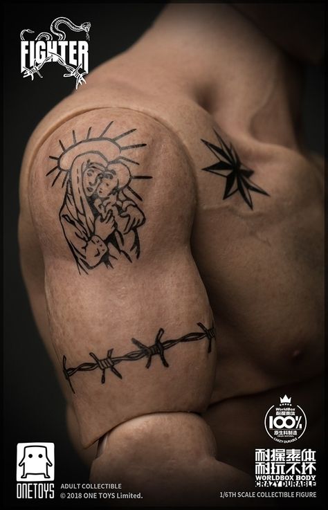 Boyka Tattoo, Joker Nurse, Yuri Boyka, Us Army Rangers, Scott Adkins, Russian Tattoo, Black Hawk Down, Heath Ledger Joker, Batman Dark