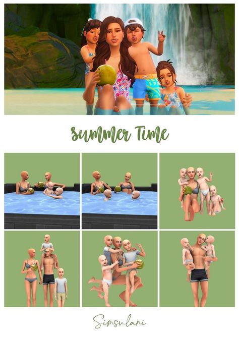 Cc Sims 4 Patreon, Cc For Sims 4, Sims 4 Couple Poses, Toddler Poses, Sims 4 Decades Challenge, Sims 4 Patreon, Sims 4 Traits, Sims 4 Family, Toddler School