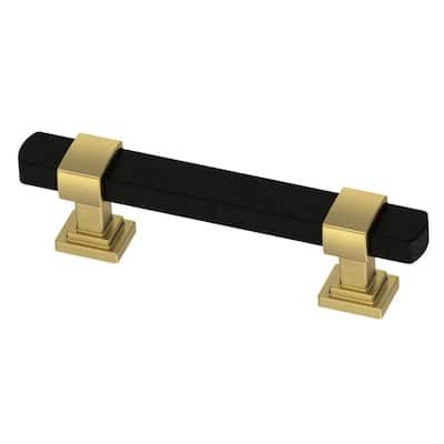 The Home Depot - Shopping Cart Gold Cabinet, Black Drawer Pulls, Black Drawers, Brass Cabinet Pulls, Brass Cabinet Knob, Brass Drawer Pulls, Matte Black Hardware, Metal Cabinet, Champagne Bronze