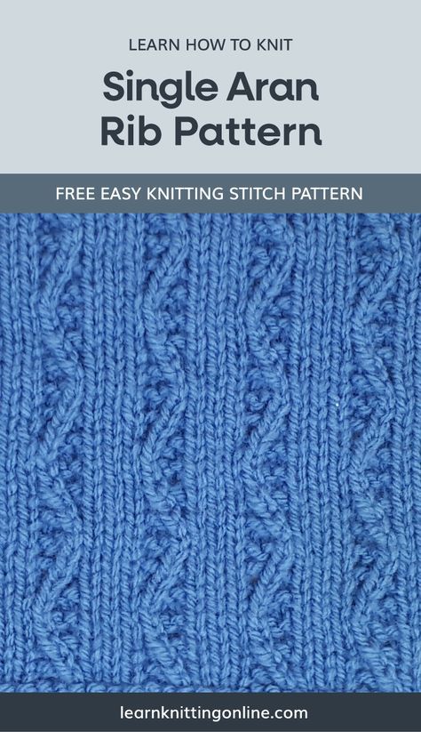 Knit Stitch Patterns Free Charts, Knitting Edges, Knit Stitch Patterns Texture, Knit Stitch Patterns Cables, Cable Stitch Knit, Knit Stitch Patterns Free, Knitted Stitches, Textured Knitting, Diamond Crochet