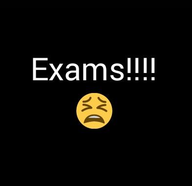 ....hrr kis kis da examss na?? Exam Start Dp, Exam Tension Images, Exam Start Status, Exams Dpz, Exam Tension Quotes, Exam Time Dp, Exam Dp For Whatsapp, Student Life Funny, Exam Tension