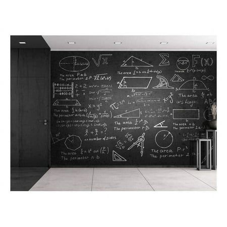 Chalkboard art tutorial