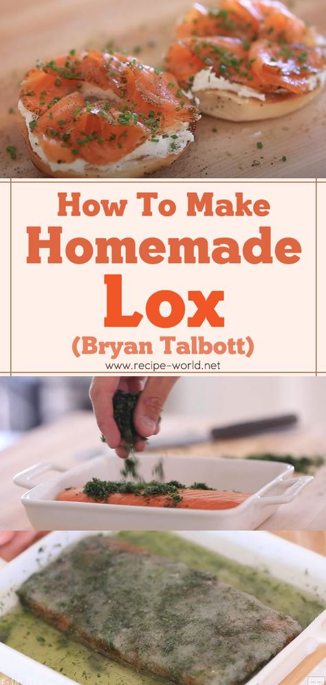 Lox Recipe, Salmon Lox, Jewish Cuisine, Paleo Cookbook, Homemade Lunch, Ancient Recipes, Savoury Recipes, Jewish Recipes, Recipe Board