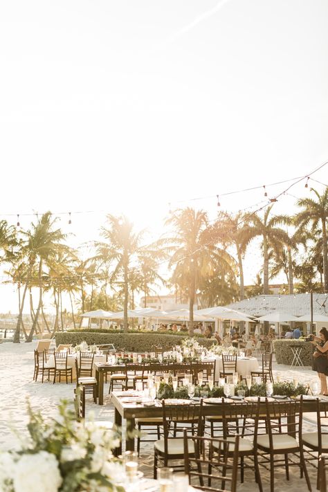 Destination Wedding at Waldorf Casa Marina | Showit Blog Casa Marina Key West Wedding, Marina Wedding, Styled Engagement Shoot, Key West Resorts, Marina Resort, Cafe Lights, Ocean Breeze, Key West, Wedding Classic