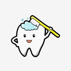 Brush Teeth Drawing, Brush Teeth Illustration, Brush Teeth Cartoon, Brushing Teeth Drawing, Brushing Teeth Cartoon, Brush Teeth Clipart, Toothbrush Drawing, Toothbrush Illustration, Teeth Sketch