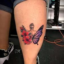 Butterfly Tattoo Meaning - What Does a Butterfly Tattoo Symbolize? The Butterfly Tattoo, A Butterfly Tattoo, Traditional Butterfly Tattoo, Realistic Butterfly Tattoo, Tattoo Fixes, 3d Butterfly Tattoo, Butterfly Tattoo Meaning, Small Butterfly Tattoo, Insect Tattoo