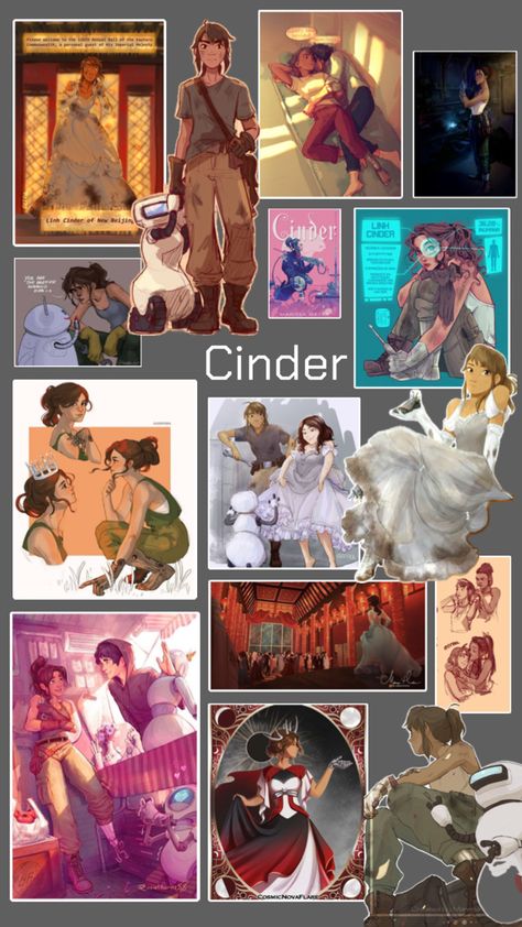 Fav fanart of Cinder Cinder Fan Art Lunar Chronicles, Marissa Meyer Lunar Chronicles, Marissa Meyer Books, Marissa Meyer, Art Memes, Fan Book, Book Nerd, Book Series, Book Worms