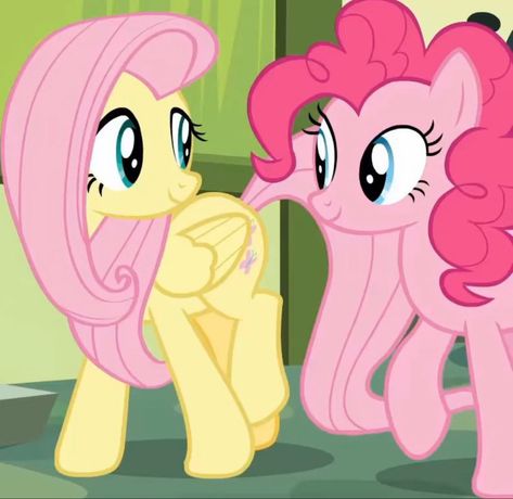 pinkie pie and fluttershy Flutterpie Icons, Pinky Pie And Fluttershy, Fluttershy X Pinkie Pie, Pinkie And Fluttershy, Fluttershy And Pinkie Pie, Pinkie Pie And Fluttershy, Pinkie Pie Fluttershy, My Little Pony Pinkie Pie, Pink Pie