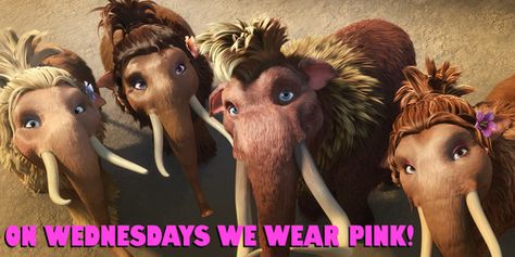 Ice Age "Plastics" Teen Mammoth Royalty Ice Age Continental Drift, Ice Age 4, Future Album, Continental Drift, Brat Pack, Blue Sky Studios, Movie Wallpapers, Ice Age, Disney Studios