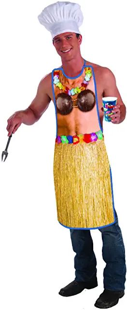 Amazon.com: gag gifts for adults: Home & Kitchen Luau Bridal Shower, Hawaiian Costume, Coconut Bra, Hula Skirt, Luau Birthday, Hawaiian Theme, Hawaiian Party, Hawaiian Luau, Halloween Items