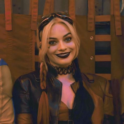 Suicidesquad Harley Quinn, Harley Quinn Kill The Justice League, The Suicidesquad Dc, Harley Quinns Daughter, Harley Quinn Black And Red, Dc Suicidesquad, Harley Quinn Aesthetic, Suicidesquad Dc, Harvey Quinn